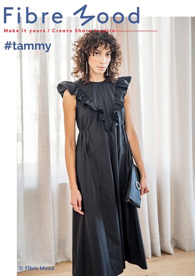 Tammy Black Pop F.M.